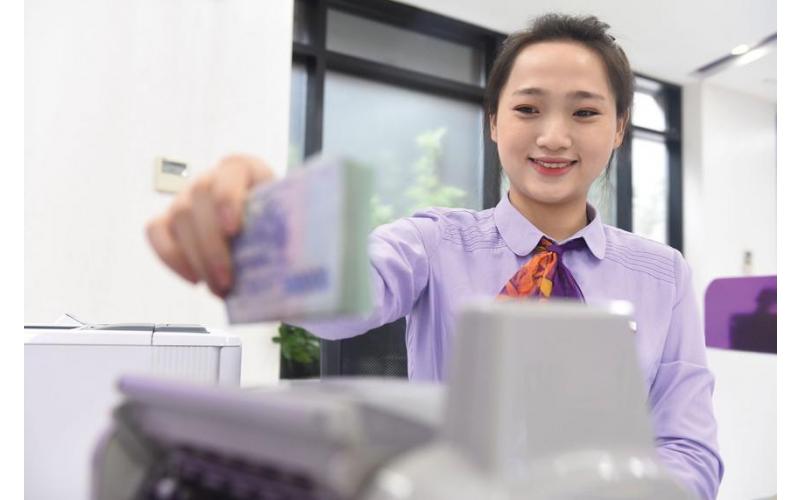 Ngân hàng chủ động thực thi Thông tư 22/2019