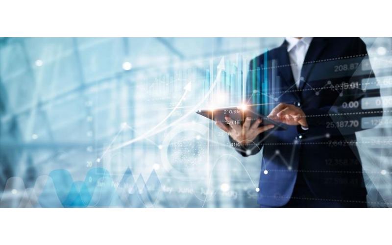 Công ty chứng khoán thời 4.0: Không sàn giao dịch, không nhân viên môi giới