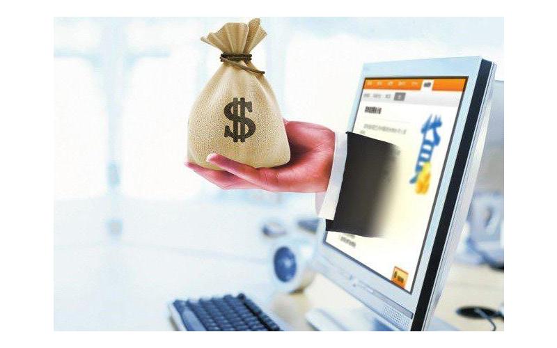 Cảnh giác khi vay tiền trực tuyến