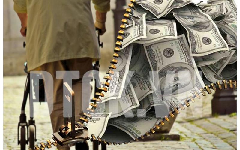 Dấu ấn “người cho vay cuối cùng”